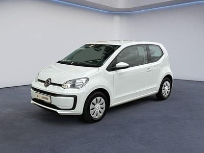 VW up!