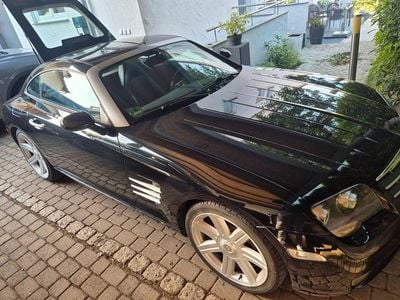 Chrysler Crossfire