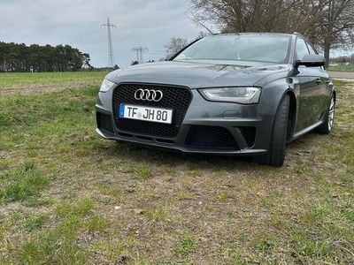 Audi RS4