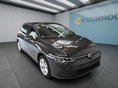 VW Golf VIII