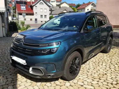 Gebraucht Citroën C5 Aircross