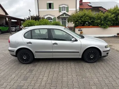 Gebraucht Seat Leon