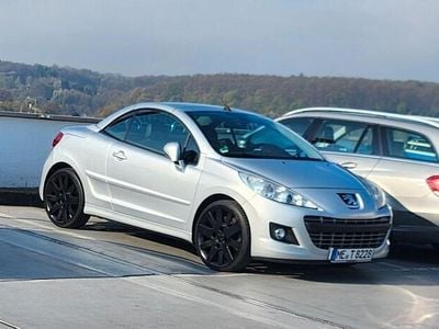 Peugeot 207 CC