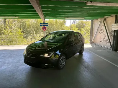 Gebraucht Seat Ibiza ST