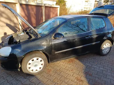 Gebraucht VW Golf