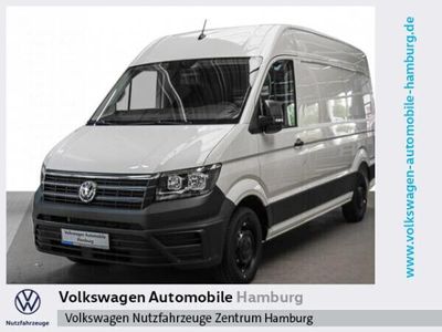 gebraucht VW Crafter 35 Kasten HD 20 l Frontantrieb 6-Gang Radst.*Sonderangebot'*