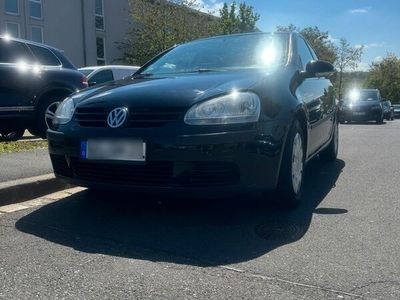 gebraucht VW Golf V 