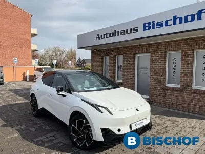 Gebraucht Lynk & Co 02