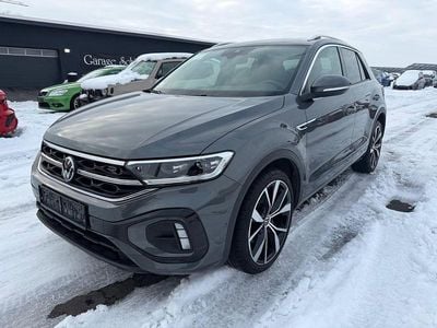 Grau Gebraucht 2023 VW T-Roc Beats SUV | 29.999 € (Guter Preis)
