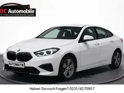 Gebraucht BMW 216