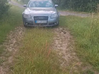 Gebraucht Audi A6