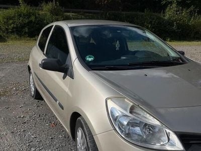 Renault Clio II