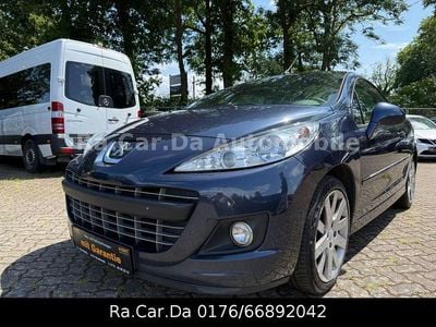 Peugeot 207 CC