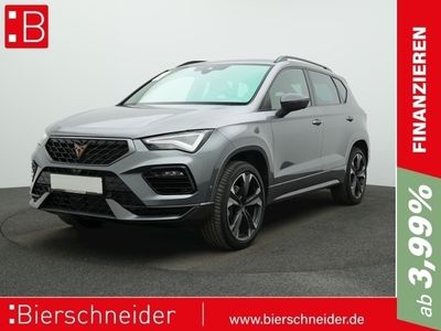 Grau Gebraucht 2024 Cupra Ateca SUV | 34.950 € (Fairer Preis)