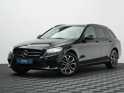 Gebraucht Mercedes C200