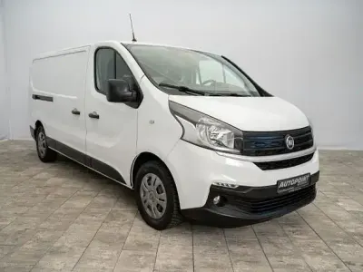 Gebraucht Fiat Talento