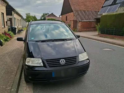 Gebraucht VW Sharan