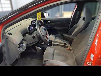 Rot Gebraucht 2023 VW ID.4 GTX SUV | 44.899 €