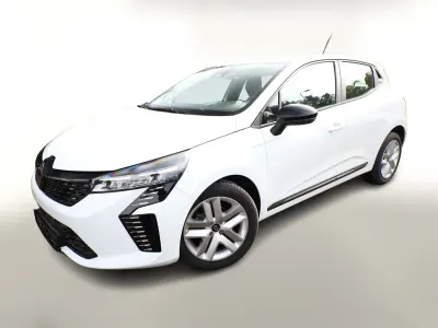 Gebraucht Renault Clio