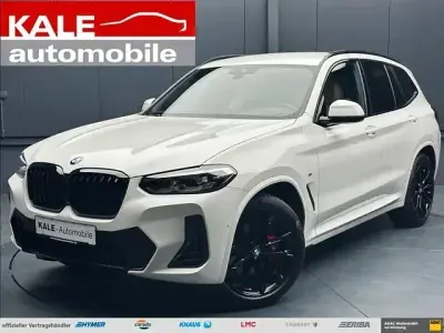 Gebraucht BMW X3 M Sport 190 PS (139 kW) 2023 Andere SUV