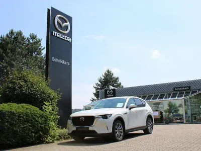 Gebraucht Mazda CX-60