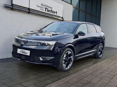 Neu Opel Grandland Electric Ultimate 156 kW (213 PS) 2026 SUV