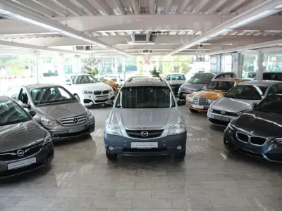 Gebraucht Mazda Tribute