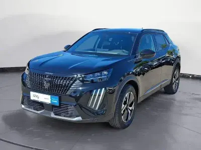 Gebraucht Peugeot 2008