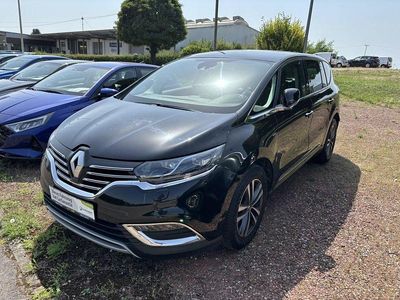 Noir etoile Gebraucht 2019 Renault Espace LIMITED Van / Kleinbus | 21.590 € (Fairer Preis)
