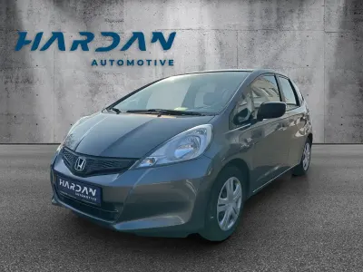 Käytetty Honda Jazz S 90 HP (66 kW) 2012 Viistoperä