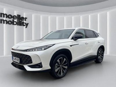 Gebraucht MG HS 272 PS (200 kW) 2025 Weiß SUV