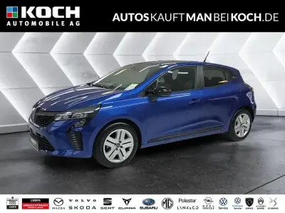 Gebraucht Renault Clio