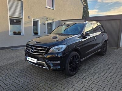 Mercedes ML350