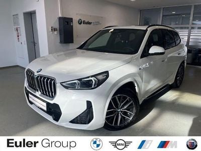 Gebraucht BMW X1 Performance 163 PS (119 kW) 2025 Weiss SUV
