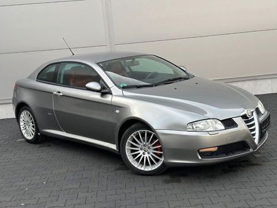 Alfa Romeo GT