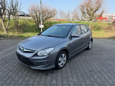 Gebraucht Hyundai i30