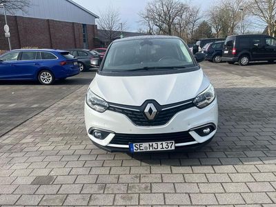 Renault Scénic III