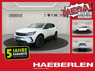 Gebraucht Opel Grandland X