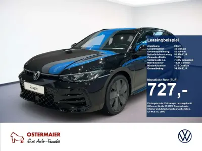 Gebraucht VW Passat