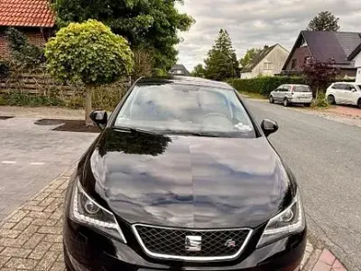Gebraucht Seat Ibiza