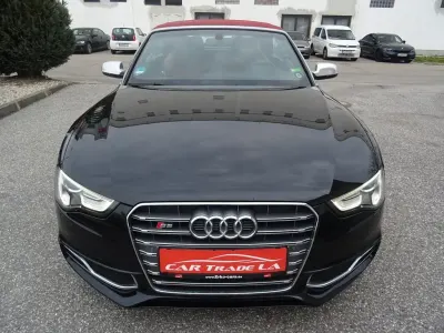 Gebraucht Audi S5 Cabriolet
