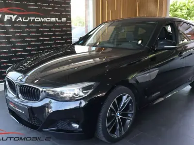 Occasion BMW 320