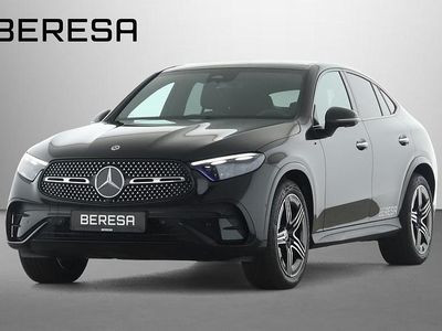 Gebraucht 2025 Mercedes GLC200 AMG SUV | 61.250 € (Teuer)