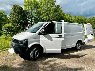Usata VW Transporter
