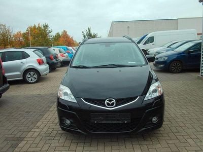 Mazda 5