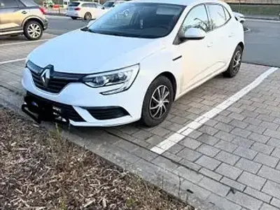 Brugt Renault Mégane