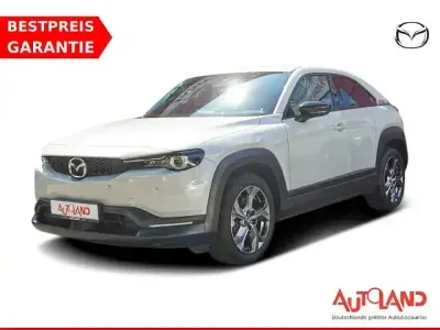 Gebraucht Mazda MX30 106 kW (145 PS) 2021 Andere SUV