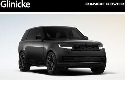 Grau Neu 2026 Land Rover Range Rover Sport Autobiography SUV | 178.090 € (Fairer Preis)