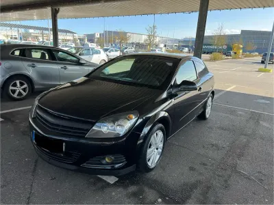 Gebraucht Opel Astra