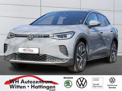 Usata VW ID.4 Pro 194 kW (265 CV) 2023 Grigio SUV